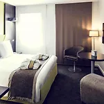 Mercure Centre Unterlinden Отель
