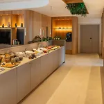 Mercure Centre Unterlinden Hotel 4*