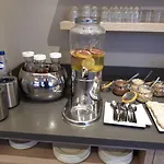 Mercure Centre Unterlinden 4*