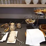 Mercure Centre Unterlinden 4*