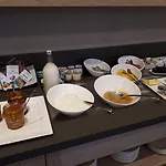 Mercure Centre Unterlinden Отель Кольмар