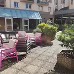 Mercure Centre Unterlinden Hotel 4*