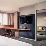 Mercure Centre Unterlinden Hotel Colmar