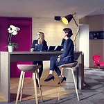 Mercure Centre Unterlinden 4*