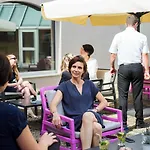 Mercure Centre Unterlinden 4* Colmar