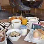 Mercure Centre Unterlinden 4*