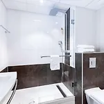 Hotel Mercure Centre Unterlinden 4*