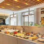 Mercure Centre Unterlinden 4* Кольмар