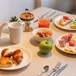 Mercure Centre Unterlinden Hotel Colmar
