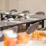 Mercure Centre Unterlinden Hotel