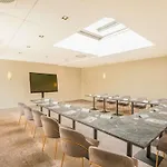 Hotel Mercure Centre Unterlinden 4*
