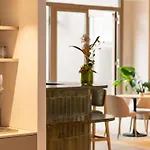 Hotel Mercure Centre Unterlinden 4*