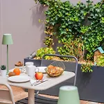 Hotel Mercure Centre Unterlinden 4*