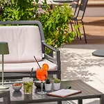 Mercure Centre Unterlinden Colmar