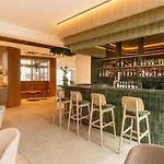 Mercure Centre Unterlinden 4* Colmar