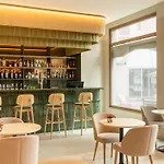 Mercure Centre Unterlinden Hotel