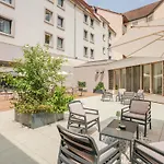 Mercure Centre Unterlinden Hotel
