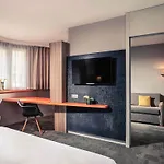 Mercure Centre Unterlinden Colmar