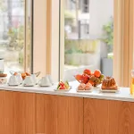 Mercure Centre Unterlinden Hotel
