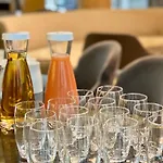 Mercure Centre Unterlinden Отель Кольмар