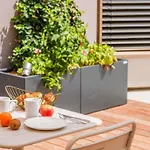 Mercure Centre Unterlinden Hotel 4*