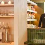 Hotel Mercure Centre Unterlinden 4*