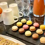 Hotel Mercure Centre Unterlinden Colmar