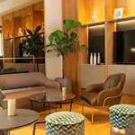 Mercure Centre Unterlinden Hotel