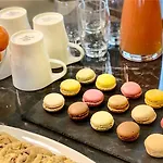 Mercure Centre Unterlinden 4*