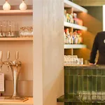 Mercure Centre Unterlinden Hotel 4*