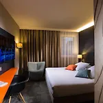 Mercure Centre Unterlinden Hotel