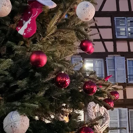 Mercure Centre Unterlinden Colmar