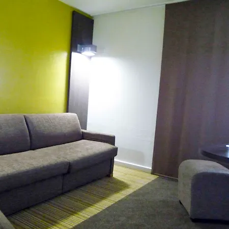 Mercure Centre Unterlinden Hotel