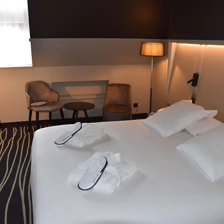 Mercure Centre Unterlinden 4*