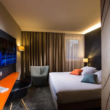 Hotel Mercure Centre Unterlinden