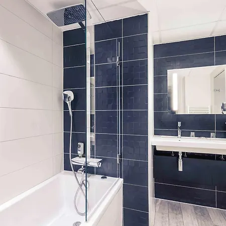 Mercure Centre Unterlinden 4*