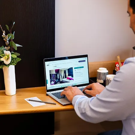 Hotel Mercure Centre Unterlinden