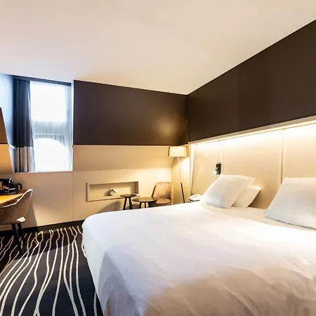 Hotel Mercure Centre Unterlinden Colmar