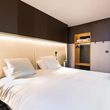 Mercure Centre Unterlinden Hotel