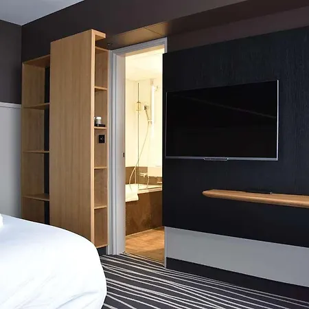 Hotel Mercure Centre Unterlinden