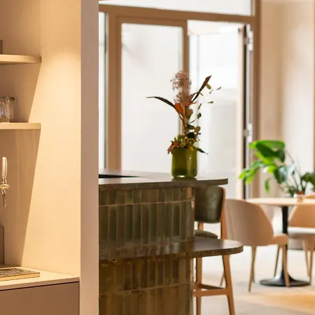 Mercure Centre Unterlinden 4*