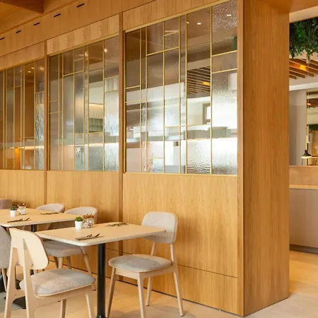 Mercure Centre Unterlinden Hotel Colmar