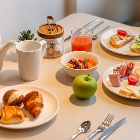 Mercure Centre Unterlinden 4* Colmar