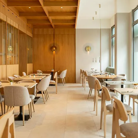 Mercure Centre Unterlinden Hotel