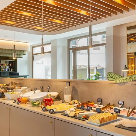 Hotel Mercure Centre Unterlinden