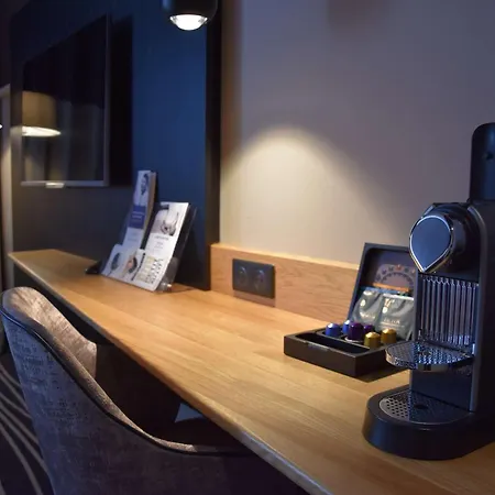 Mercure Centre Unterlinden Hotel Colmar