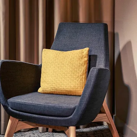 Mercure Centre Unterlinden Hotel Colmar