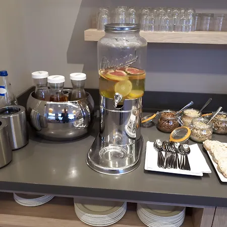 Mercure Centre Unterlinden 4*