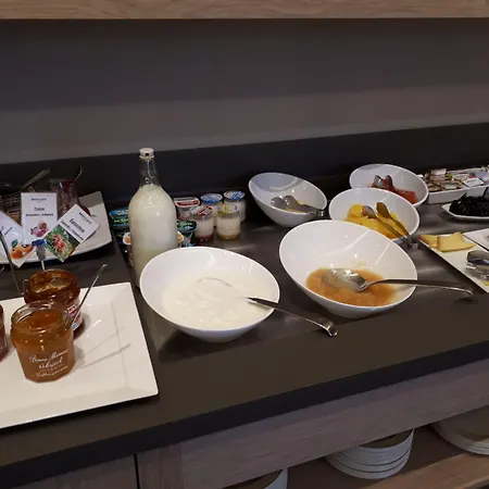 Mercure Centre Unterlinden Hotell Colmar