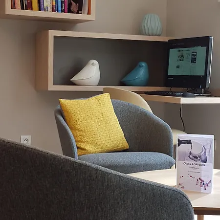 Mercure Centre Unterlinden Hotel Colmar